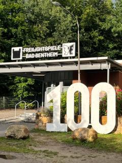 An der alten Mühle 2 - FeWo 80qm, zwei Schlafzimmer, Südterasse und Wallbox - Bad Bentheim - 5