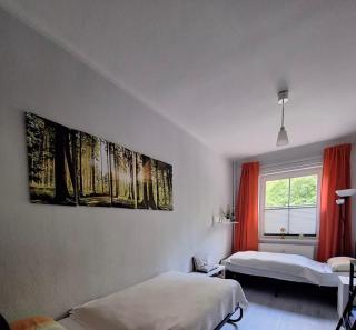 Das GrabenQuartier - Quedlinbourg - 1