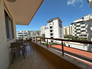 Coastal Comfort - Spacious 1-Bedroom Stay - Lezhë (Alessio) - 4