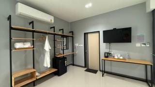 B Villa 62 Rayong - Rayong - 3