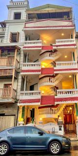 Le Clarisse Guest House - 9