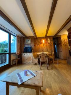 Appartamento Vistabella - Livigno - 5