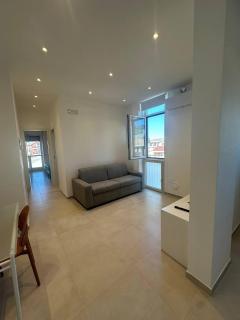 Appartamento ALTOMARE - Vasto Marina - 5