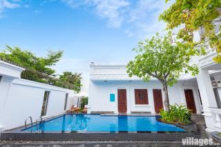 Villages GREEN DAY 37 Gần Biển resort THỦY TIÊN - Vũng Tàu - 2