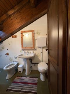 Appartamento Vistabella - Livigno - 7
