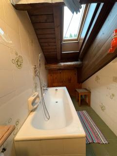 Appartamento Vistabella - Livigno - 6