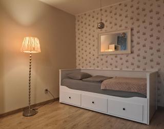 Duże mieszkanie - 3 pokoje na parterze dla max 6 osób - Gdynia - 9
