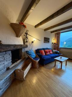 Appartamento Vistabella - Livigno - 3