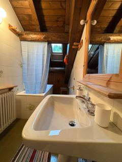 Appartamento Vistabella - Livigno - 2