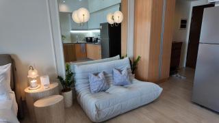 Chic stay at Venice Grand Canal Mall View - Manila - 5
