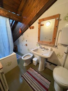 Appartamento Vistabella - Livigno - 1