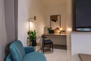 Hotel Starlight by Avana - Hyderabad - 9