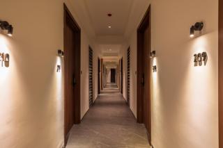 Hotel Starlight by Avana, 400m from US Consulate, Hyderabad - 6