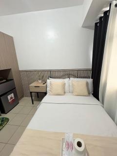 JJMC PLACE 6 With Netflix and Unli Wifi - Manila - 6