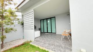 B Villa 62 Rayong - Rayong - 7