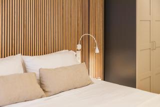Luxury apartament, very close to Cabañal Beach, Netflix, Late Checkout - Valencia - 7