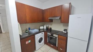 Peaceful Apartment with Double Bed - Oak Breeze - Paphos - 7