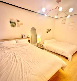 Konkuk-Seong Goznuk Stay - Seul - 0