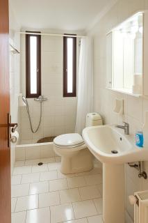 Captain Michalis Apartments - 750m from Kalamaki Beach - Galatás - 9