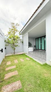 B Villa 62 Rayong - Rayong - 9