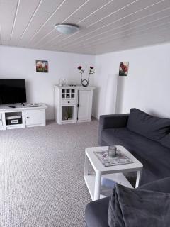 Ferienhaus mit Wasserblick auf der Insel Usedom - Krummin - 3