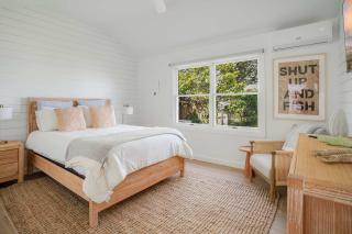 Dockside 2BR - Marina - Dining - Charter Access Unit A - 9