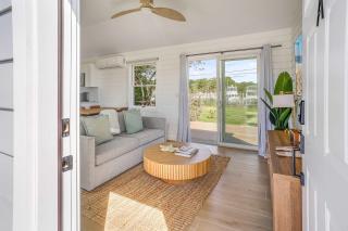 Dockside 2BR - Marina - Dining - Charter Access Unit A - 3