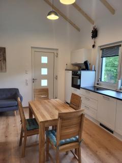Tiny House Eulenbach - Todtnau - 3