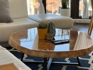 Mall of Sofia - UrbanLux Ampla 2BDR FREE Parking - Sofia - 9