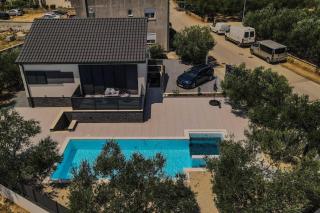 Kuća za odmor Laura - Biograd na Moru - 4