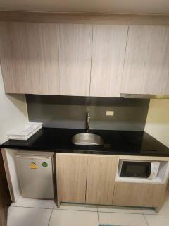 Laguna bay 2 condominium - Ban Nong Chaeng - 3