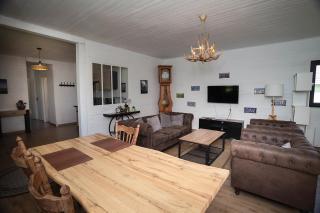 Maison en bois Baie de Somme - 4