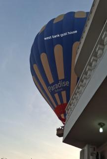 West Bank Guest House - Louxor - 8