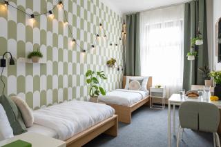 Riverside Hotel by Goodnite cz - Brünn - 7