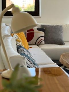 Mall of Sofia - UrbanLux Ampla 2BDR FREE Parking - Sofia - 4