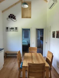 Tiny House Eulenbach - Todtnau - 4
