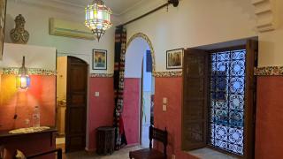 RIAD DAR En-Nawat - 4