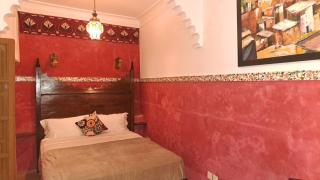 RIAD DAR En-Nawat - Marrakech - 2