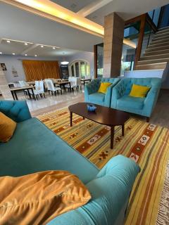 Diamond Beach Residence Hotel - Durrës - 7