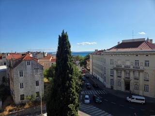 Luxury apartment Central - Split - 8