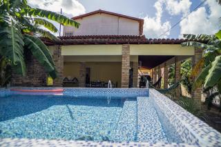 Casa de praia, praia do Prea - 2