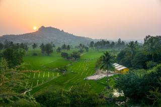 Gowri Home Stay - Hampi - 0