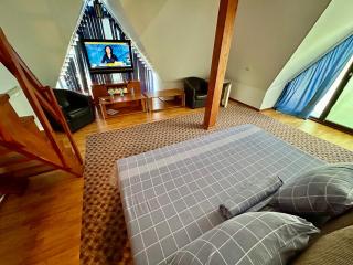 Casa Cu Stuf Olimp - Douăzeci şi Trei August - 1
