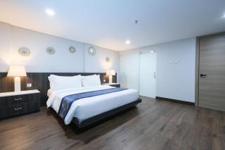 Aster Apartment Bali - Canggu - 6