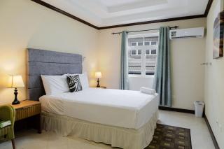 Best E Villas St Silas St James - Saint James - 0