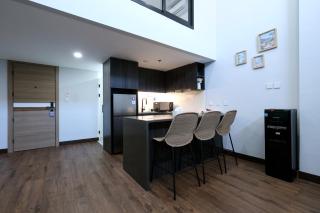 Aster Apartment Bali - Canggu - 7