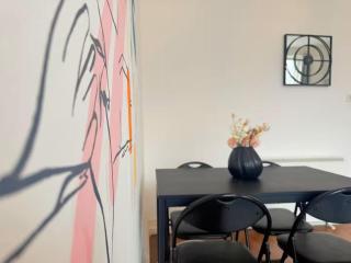 Flat In Stokes Croft - Bristol - 9