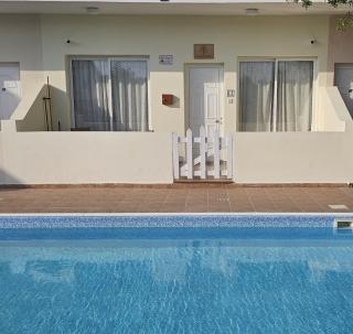 Peaceful Apartment with Double Bed - Oak Breeze - Paphos - 5