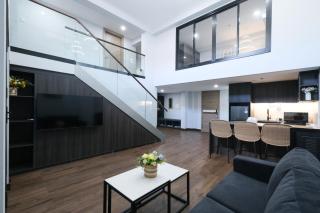 Aster Apartment Bali - 9