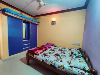 Coorg jawa homestay - 1